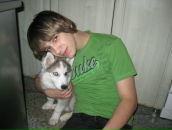 Фотография Шнууррра Олегга