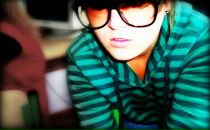 Танічка Сенич фотография #5 (источник - https://vk.com/id28610015)