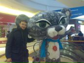 Фотография Ашимова Ануара