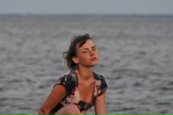 Фотография Кощеевой Катерины