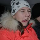 Фотография Дмитриевой Ирины