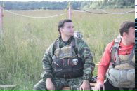 Фотография Ильина Павла