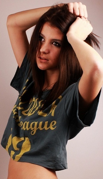 №19, Настя Беккер №19, Настя Беккер