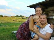 Фотография Ждановой Ольги