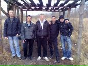 Саша Матвієнко фотография #44 (источник - https://vk.com/id22878413)