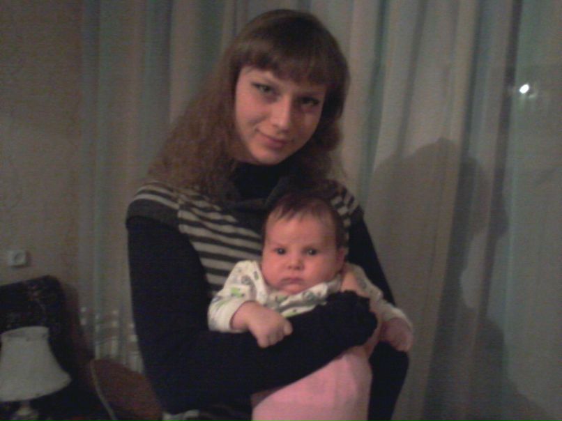 Дарья Ефремова фотография #50