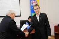 Фотография Мащенко Олега