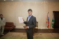 Фотография Ткалича Михаила