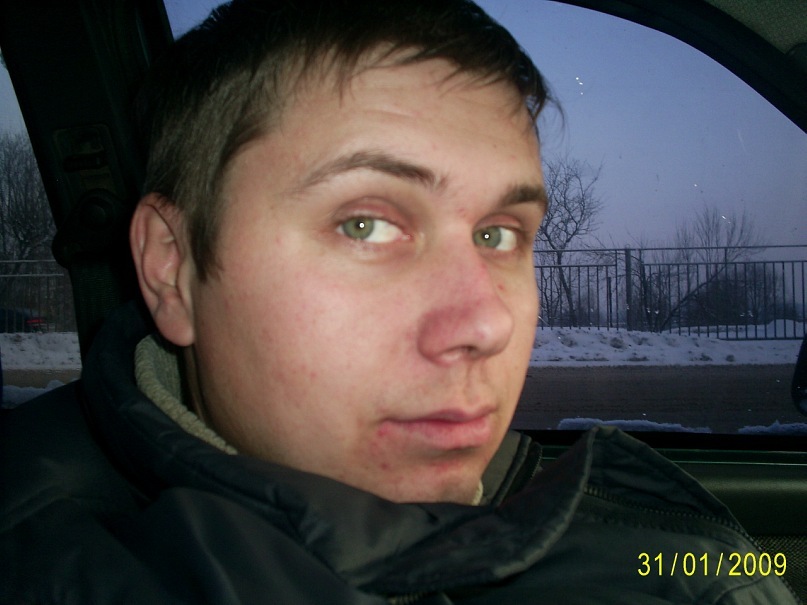Саша Плотников фотография #34