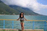 Фотография Соболевой Кристины