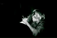 Фотография Крюченковой Анечки