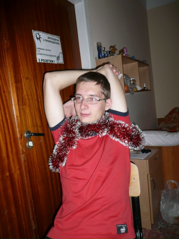 Дмитрий Рогов фотография #16