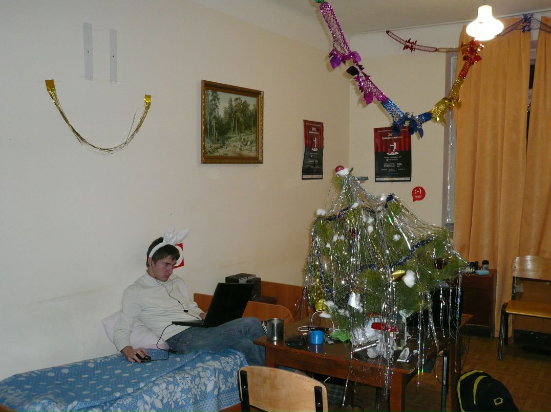 Дмитрий Рогов фотография #19