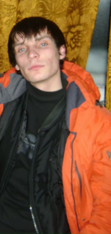 Александр Криницын фотография #6