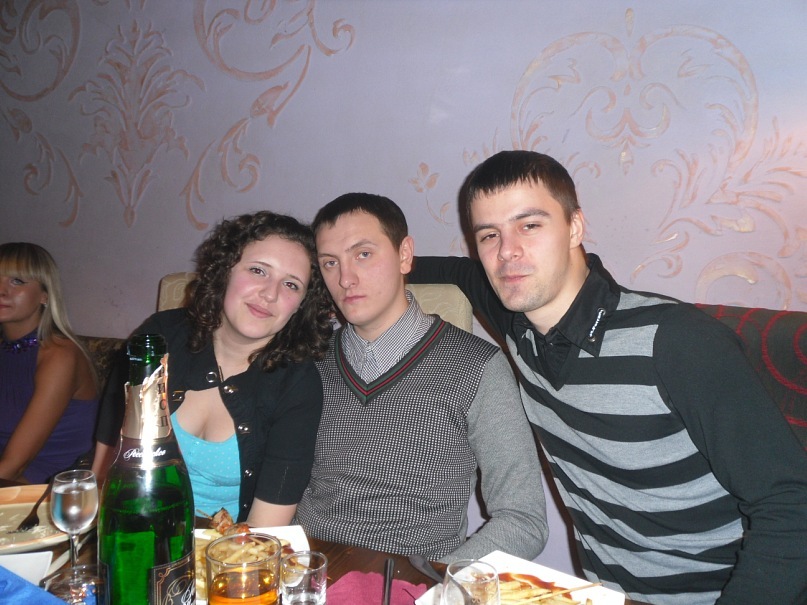 Сергей Павлов фотография #31