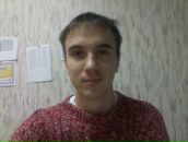 Фотография Пшеничного Мирослава