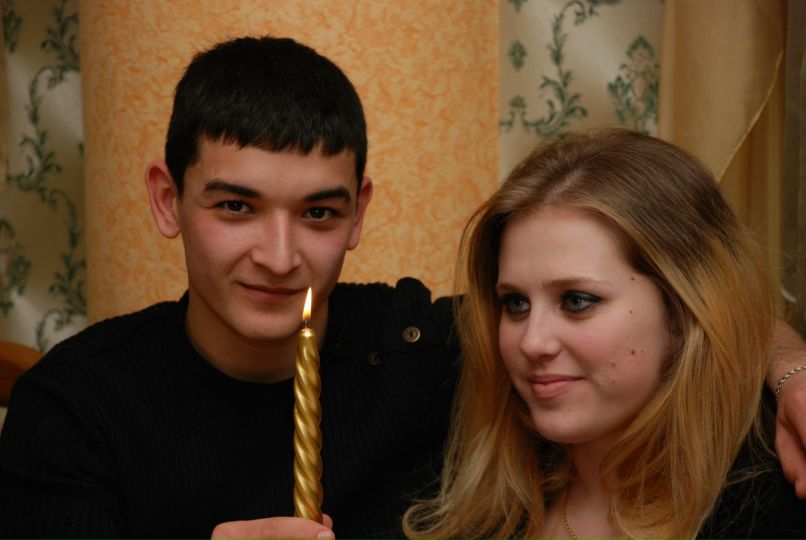 Колес Давыденко фотография #35