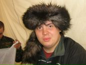 Фотография Лутова Александра