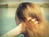 Фотография Борисовой Ирины