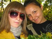 Фотография Наталич Катерины