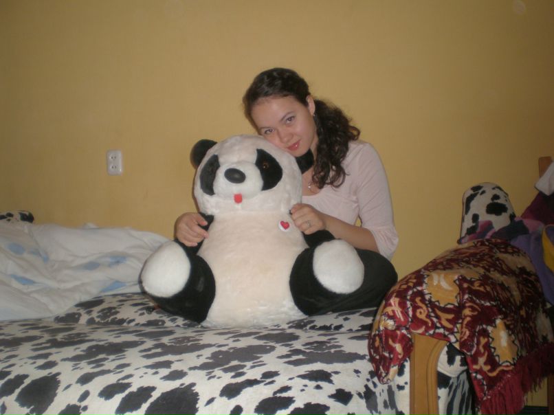 Аня Степаненко фотография #49