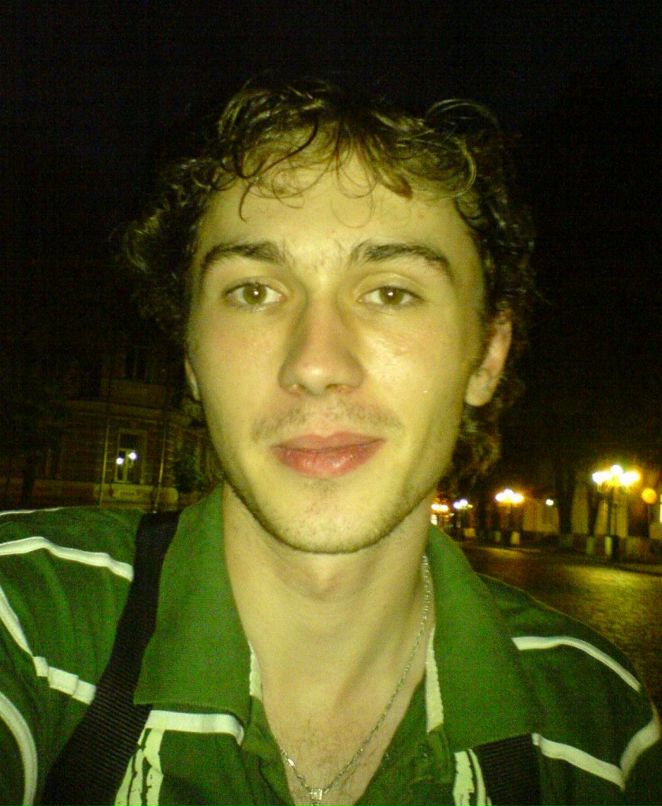 Сергей Бовтик фотография #47