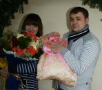 Фотография Зарубиной Ирины