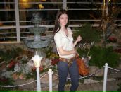 Софія Харамбура фотография #34 (источник - https://vk.com/id10222035)