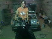 Фотография  