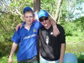 Фотография Челидзе Кости