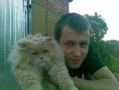 Фотография Яговкина Андрея