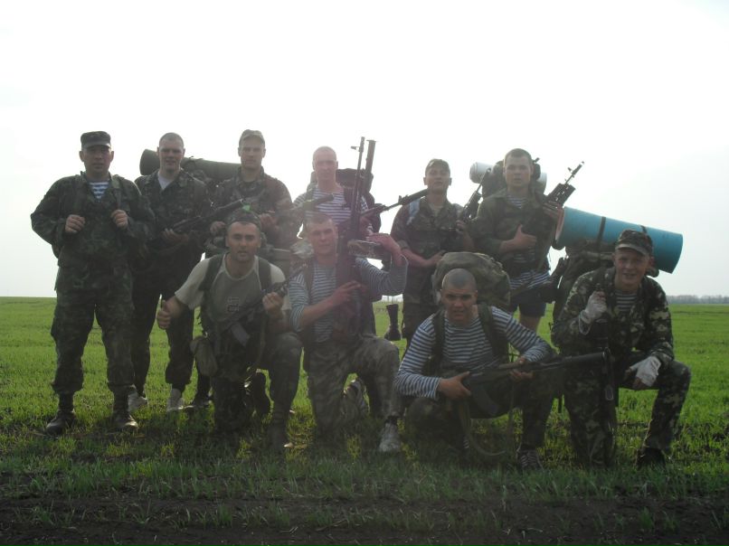 Владимир Шаповалов фотография #24