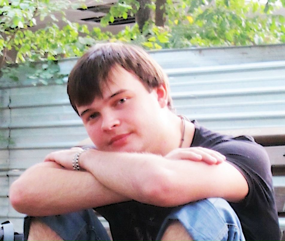 Иван Лесков фотография #12