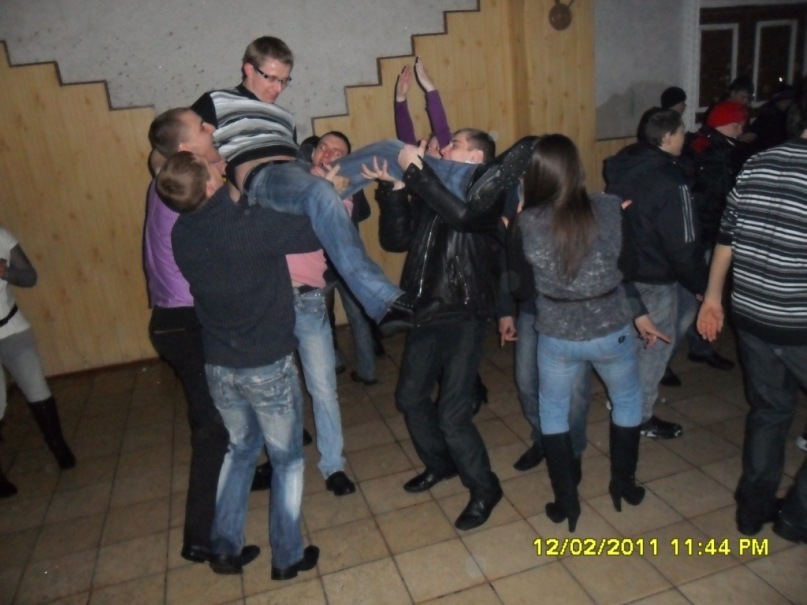 Дмитрий Сушков фотография #41