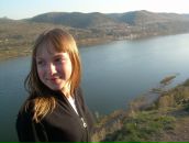 Фотография Абашиной Любавы