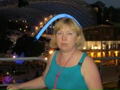 Фотография Долиной Миляуши