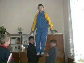 Міша Ворона фотография #19 (источник - https://vk.com/id81176967)