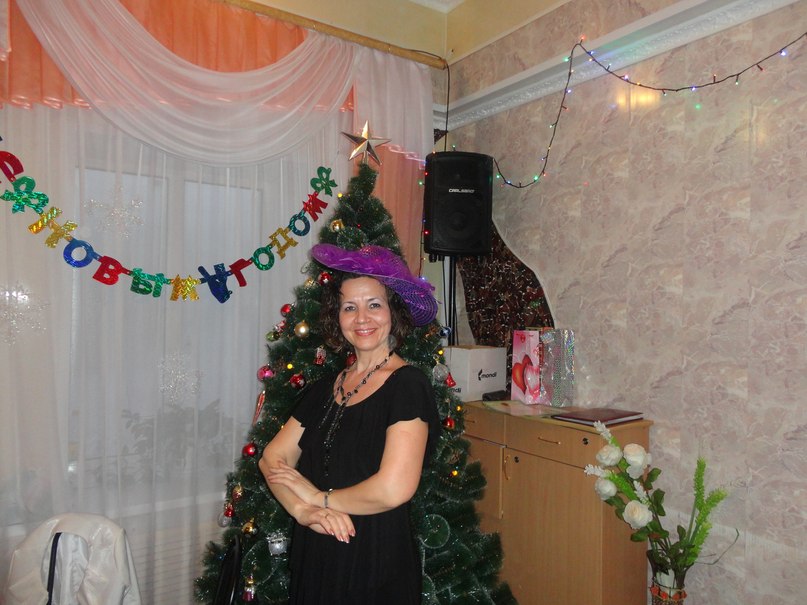 Тамара Лукерина фотография #30