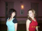 Фотография Ждановой Валерии