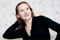 Фотография Камаевой Надежды