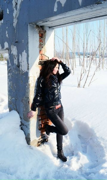 №3, Анна Крохалева, Новочебоксарск №3, Анна Крохалева, Новочебоксарск