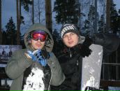 Фотография Большедворова Валеры