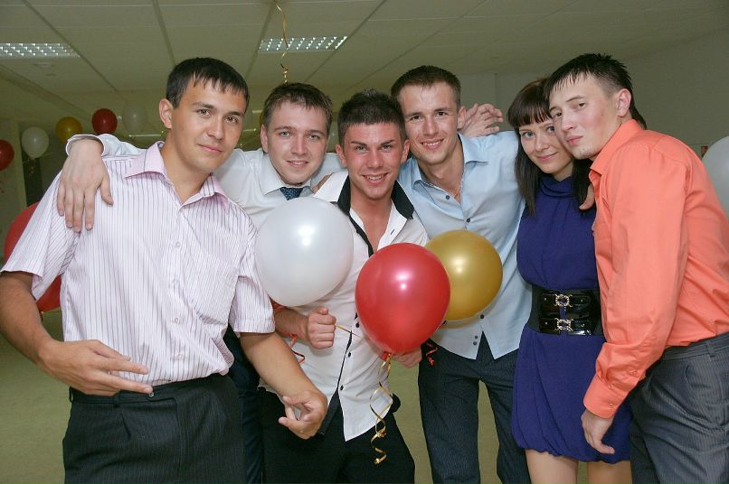 Дмитрий Вебер фотография #35