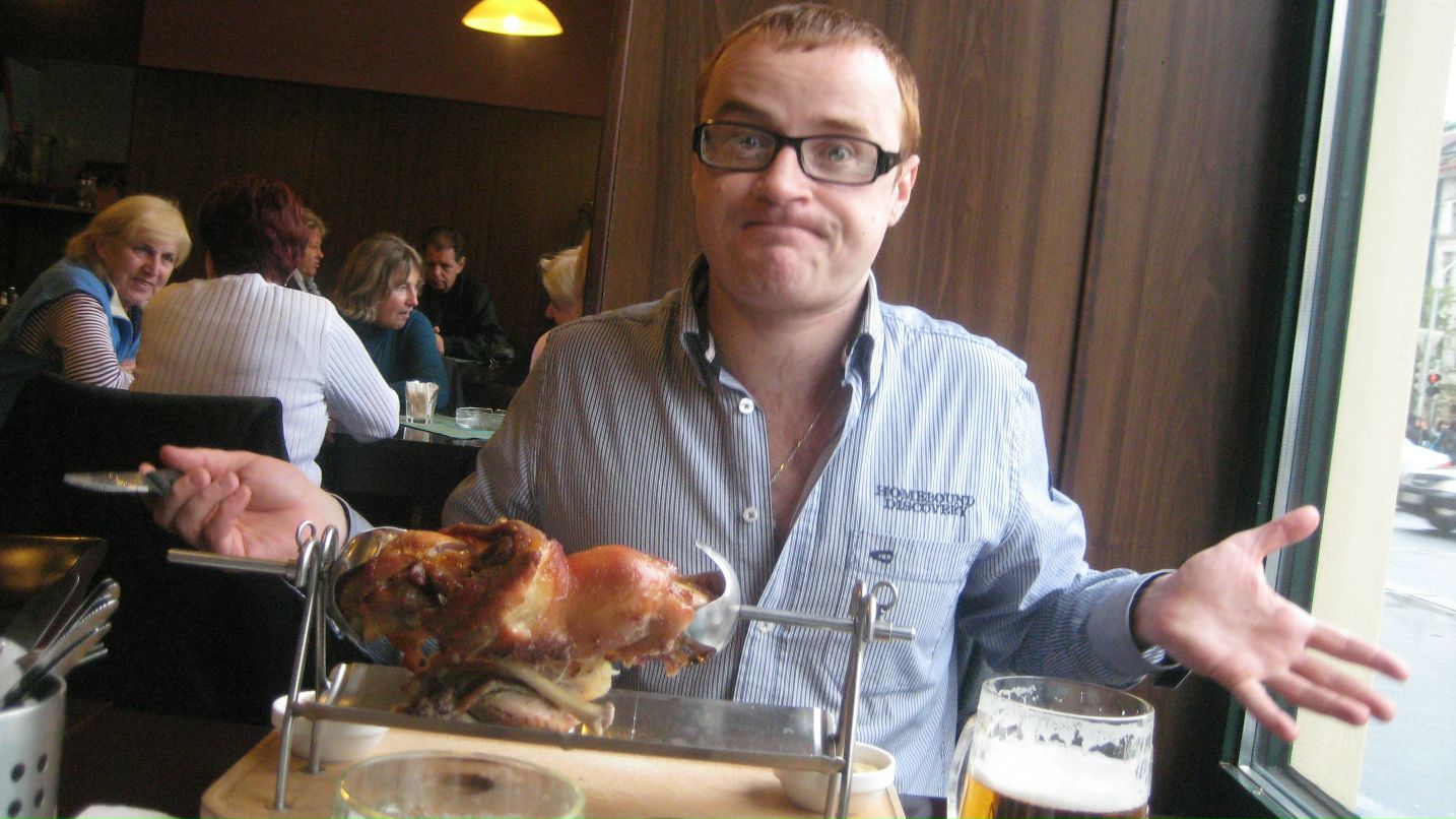 Игорь Магар фотография #34