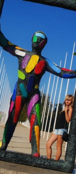 №4, Даша Кобцова, Саратов, Россия №4, Даша Кобцова, Саратов, Россия