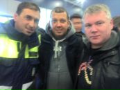 Фотография Смирнова Виталия