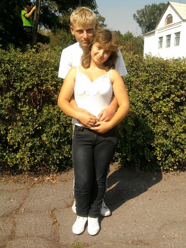 Валя Симиненко фотография #38