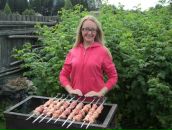 Фотография Шалагиновой Катерины