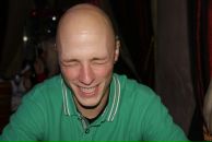 Фотография Курмашова Павла