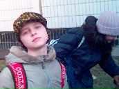 Фотография Епремян Валерии